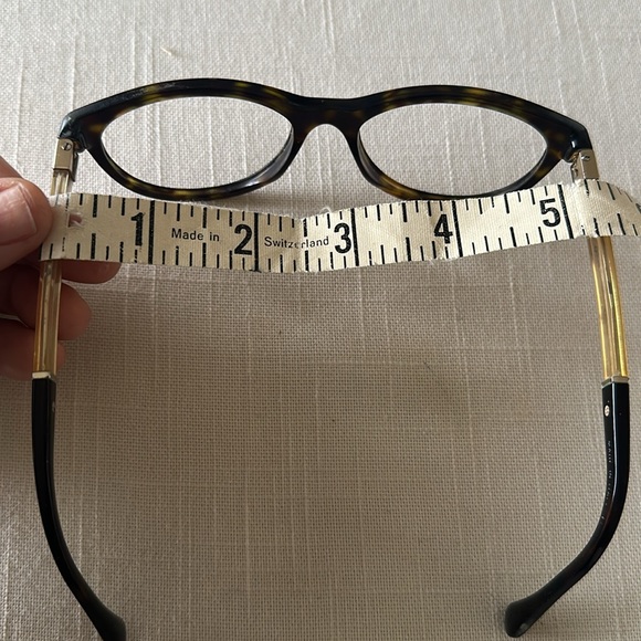 Chanel Frame and case - Picture 10 of 13